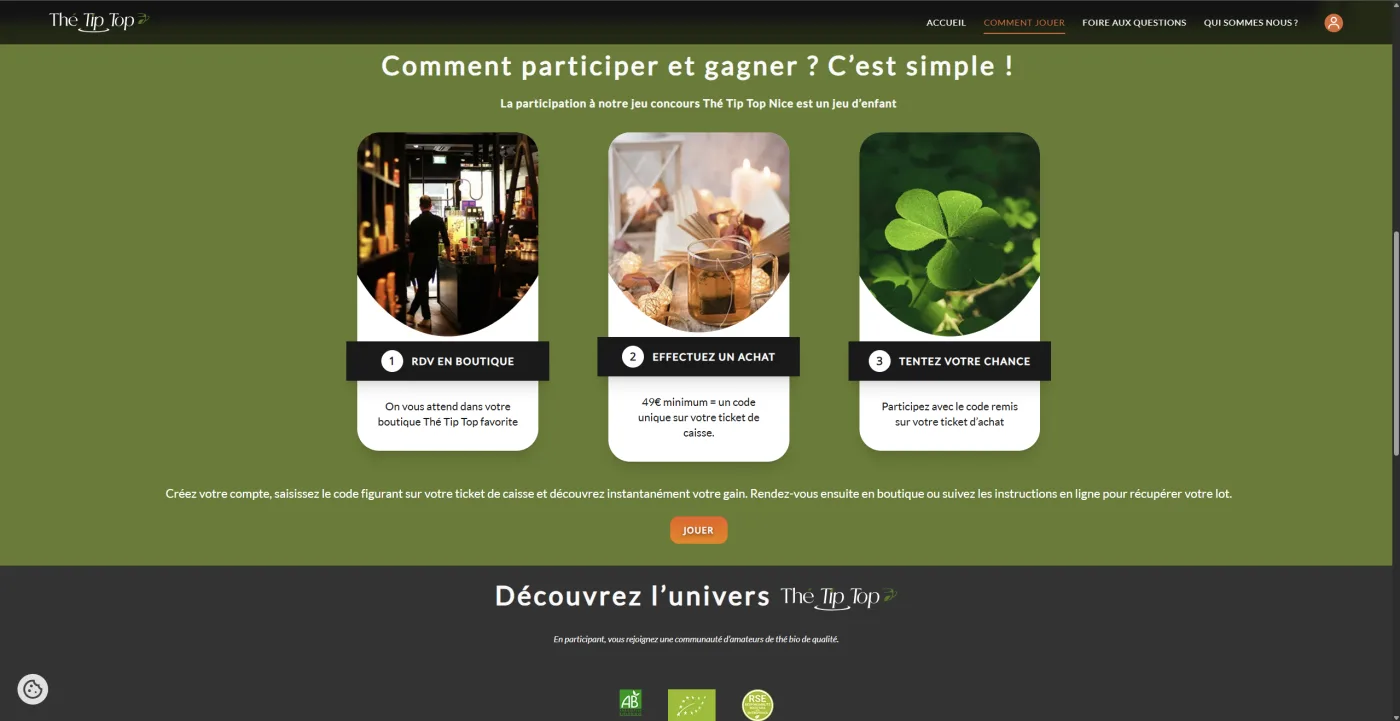 Participation