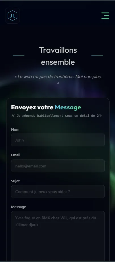 contact 1 mobile